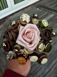 Perfect Moments Button Bouquets and Wedding Planning 1103413 Image 3
